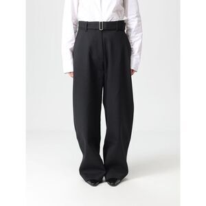 Studio Nicholson Pants Woman Black